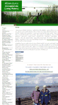 Mobile Screenshot of jeevajalamulu.com